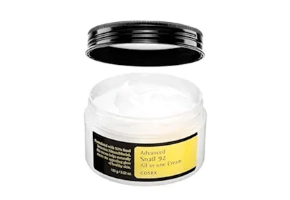Cosrx Snail Mucin
