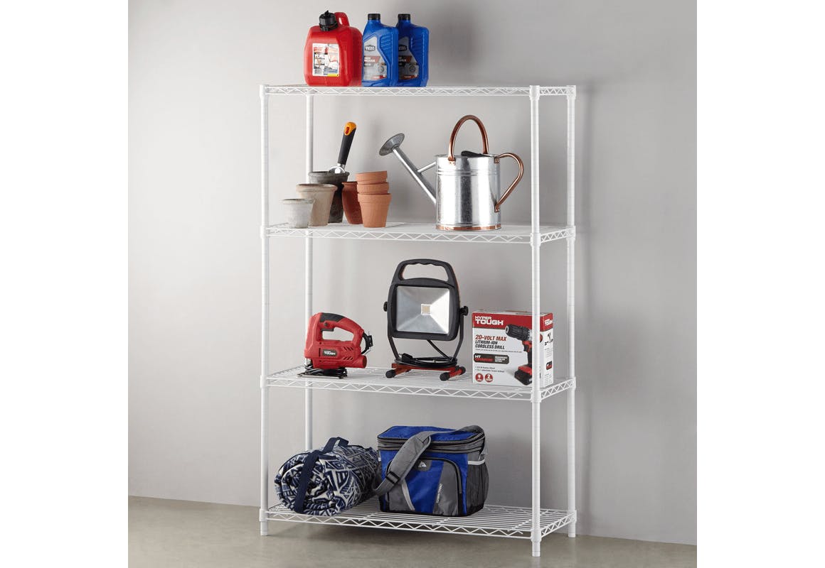 Hyper Tough Wire Shelf