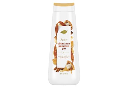 Dove Body Wash