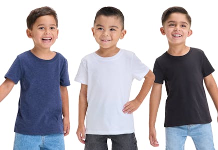 Cat & Jack Toddler T-shirt