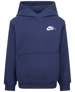 Kids' Nike Fleece Pullover Hoodie