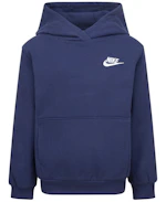 Kids' Nike Fleece Pullover Hoodie