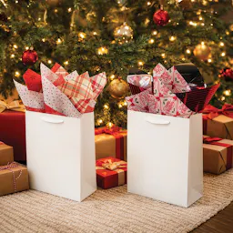 Member's Mark Christmas Tissue Paper