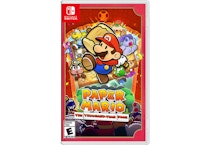 Nintendo Switch Paper Mario