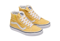 Vans Kids' Side-Zip Shoes