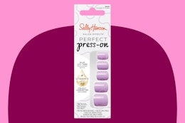Sally Hansen Press-On Nails