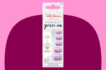 Sally Hansen Press-On Nails