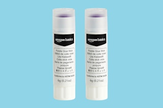 amazon basics glue sticks
