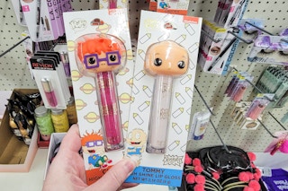 rugrats lip gloss