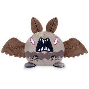 Reversible Plushie