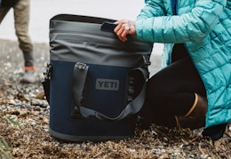 Yeti Soft Cooler