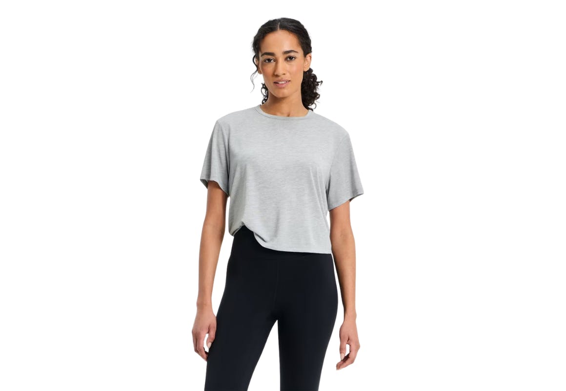 All in Motion Women's Boxy T-shirt