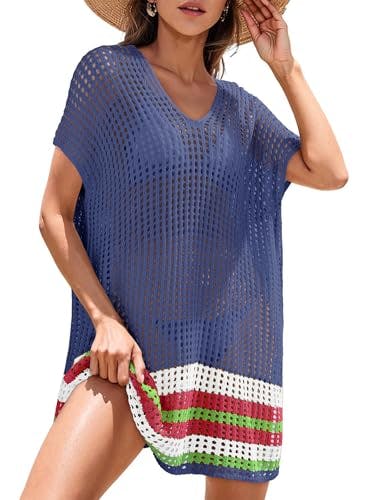 Women's Swimsuit Cover-Up