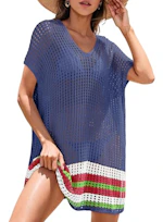 Women's Swimsuit Cover-Up