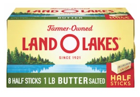 Land O Lakes Butter Sticks