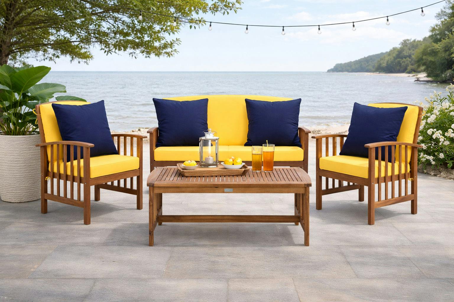 Sofa Seating Group