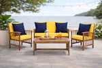 Sofa Seating Group