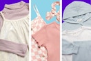 3 Jessica Simpson Kids' Outfit Sets