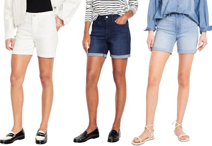 Old Navy Women’s Shorts
