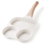Carote 3-in-1 Egg Pan