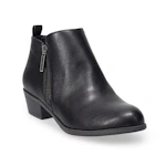 Sonoma Goods Women's Ankle Boots