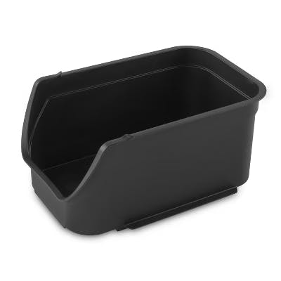 Brightroom Stackable Storage Bin