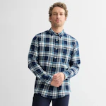 Sonoma Goods Men's Flannel Shirt