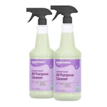 Amazon Basics All Purpose Cleaner 2-Pack