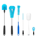 Water Bottle Brush Set