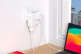 Surge protector B0D1YCG34V