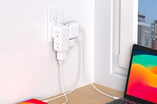 Surge protector B0D1YCG34V