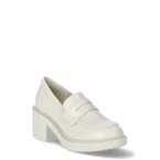No Boundaries Women's Loafers