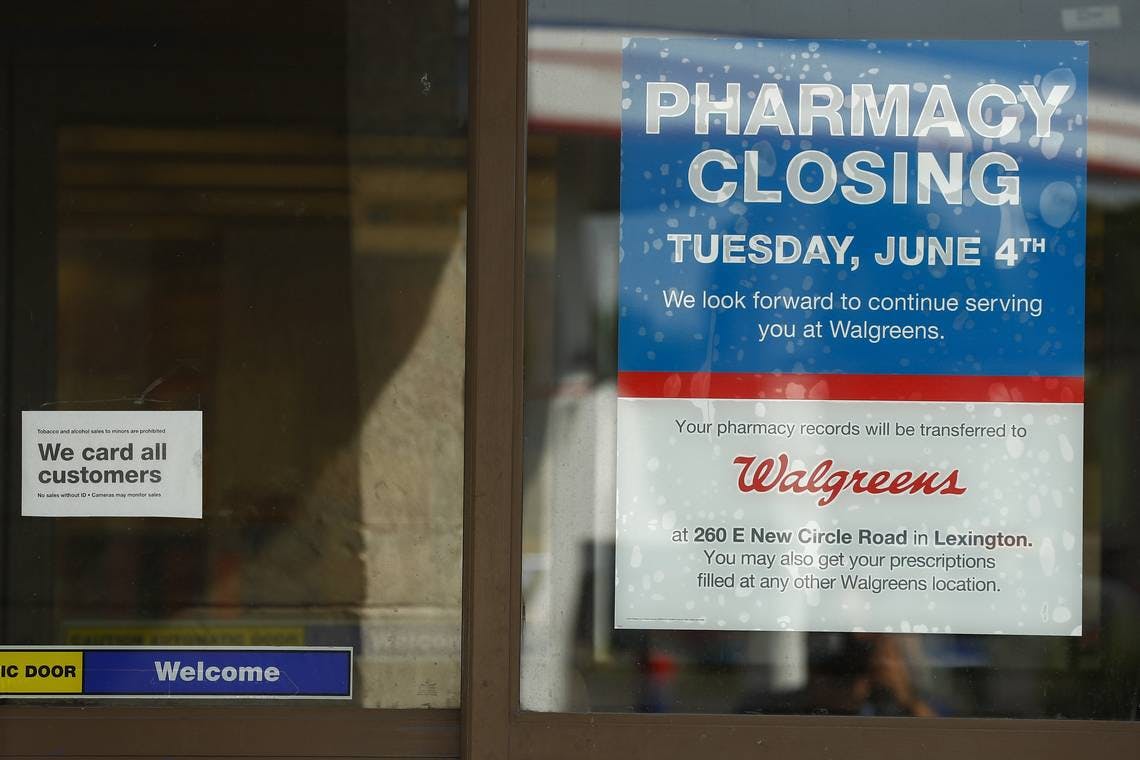 The Retail Apocalypse Continues: 200 Walgreens Stores Are Closing!