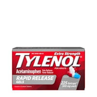 Tylenol Pain Reliever