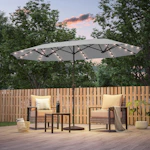 Patio Umbrella