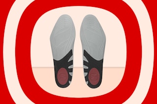 men's shoe insoles