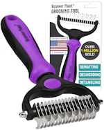 Pet Grooming Brush