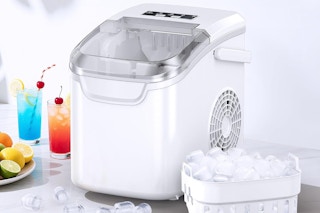 amazon ice maker
