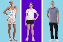 Walmart’s Fashion Price Drops Are Live: Save Up to 84% on Must-Haves card image