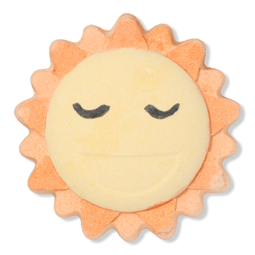 Ulta Beauty Sun Bath Bomb Fizzer