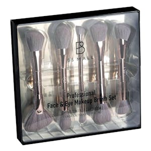 15-Piece Dual Head Makeup Brushes