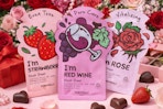 packs of TonyMoly face masks