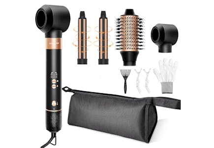 Air Styler