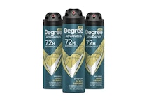 Degree Deodorant Spray 3-Pack