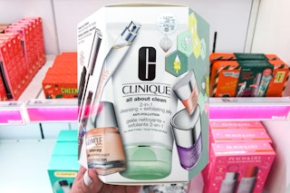 in store image of gift set