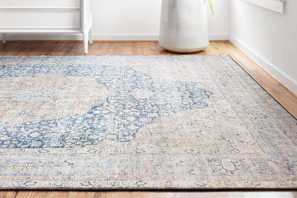  Loloi Area Rugs, Up to 76% Off on Amazon