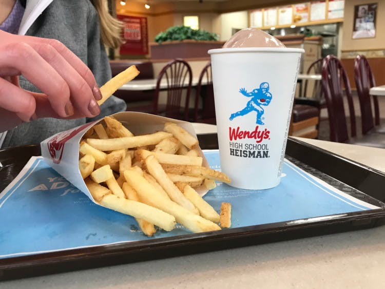 Free Fries! Cheap Fries! Happy National French Fry Day 2022!