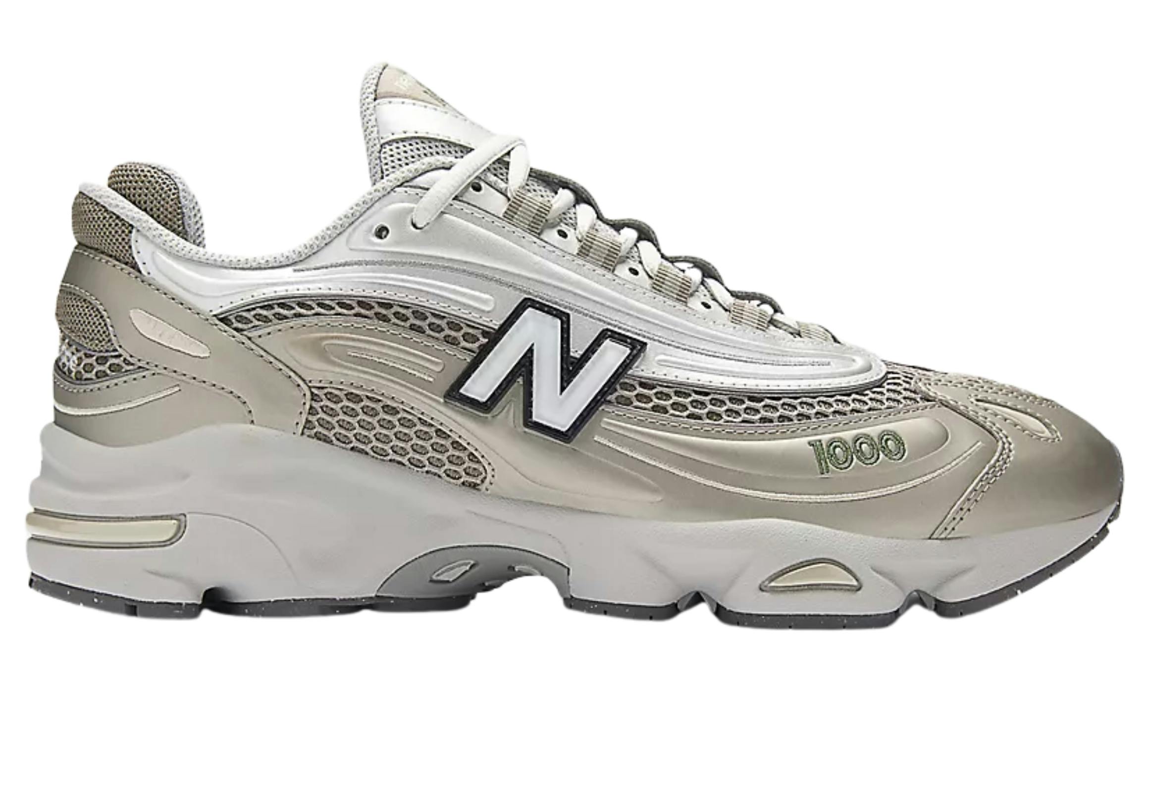 New Balance Men's 1000 Shoes