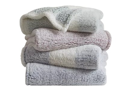 Premier Comfort Throw