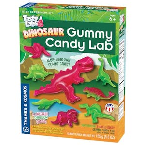 Thames & Kosmos Dinosaur Gummy Lab